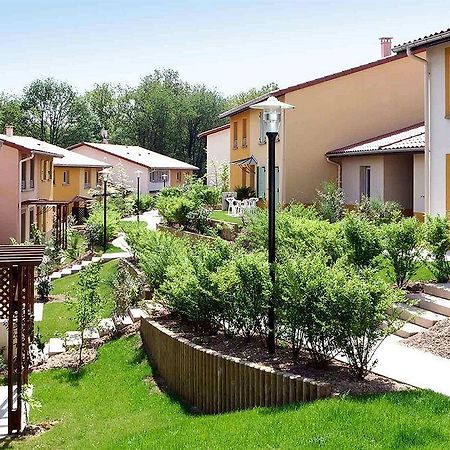 Hotel Citea Lissieu-Dardilly Zewnętrze zdjęcie