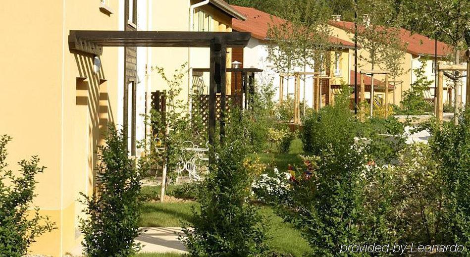 Hotel Citea Lissieu-Dardilly Zewnętrze zdjęcie