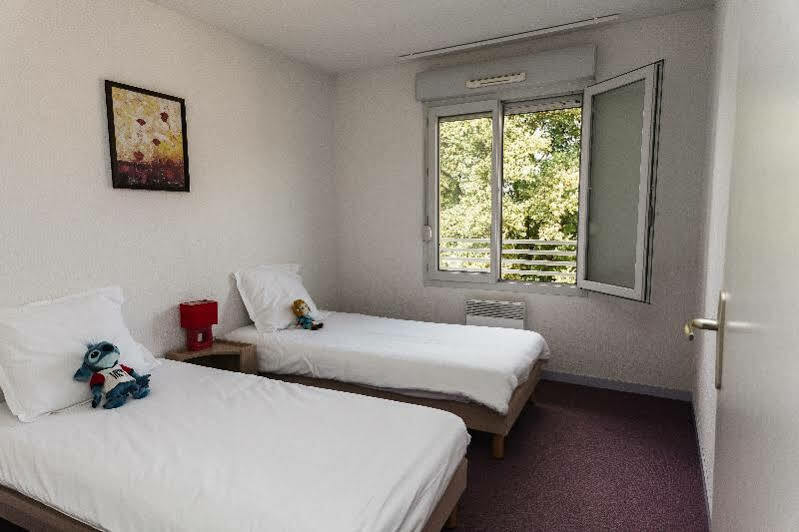Hotel Citea Lissieu-Dardilly Zewnętrze zdjęcie