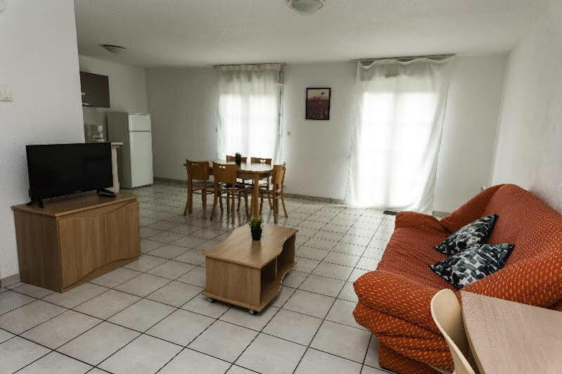 Hotel Citea Lissieu-Dardilly Zewnętrze zdjęcie