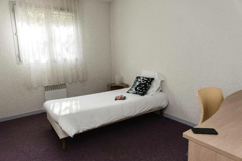 Hotel Citea Lissieu-Dardilly Zewnętrze zdjęcie