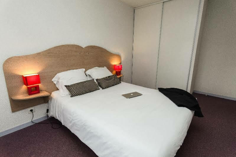 Hotel Citea Lissieu-Dardilly Zewnętrze zdjęcie