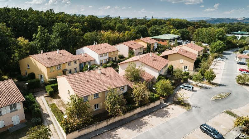 Hotel Citea Lissieu-Dardilly Zewnętrze zdjęcie